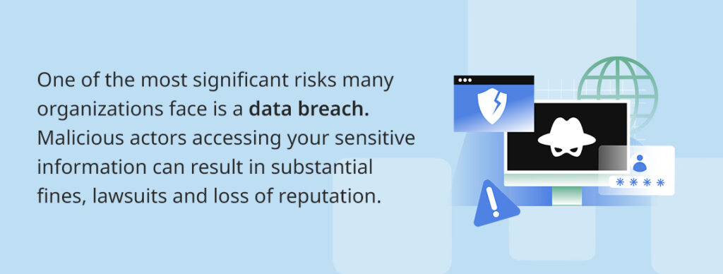 Identify Vulnerabilities and Protect Data