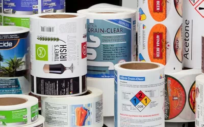 Benefits of Outsourcing Labeling Products